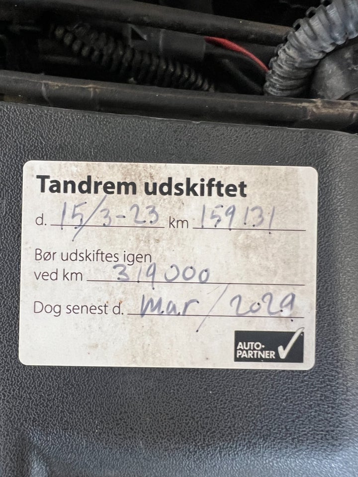 Ford Focus 1,0 SCTi 125 Business stc. 5d