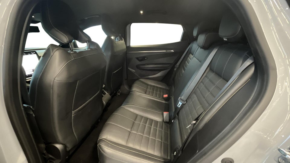 Renault Megane E-Tech 60 Iconic 5d