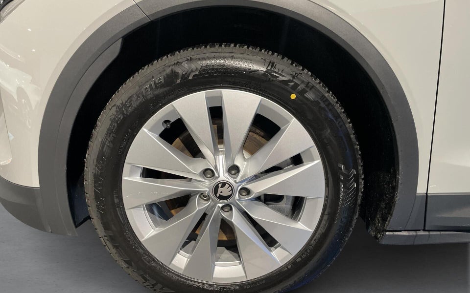 Skoda Elroq 85 iV Loft 5d