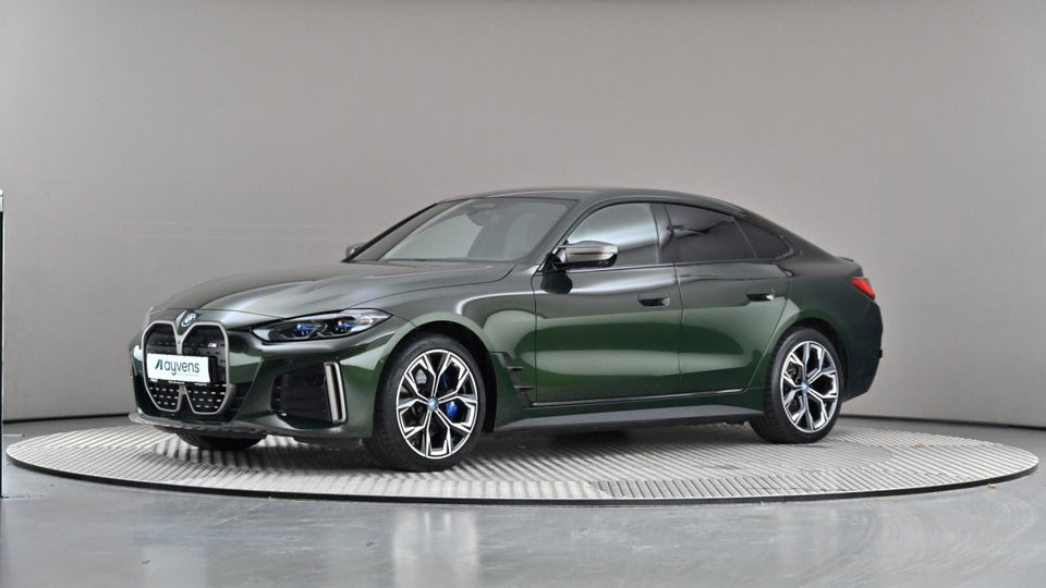 BMW i4 M50 xDrive 5d