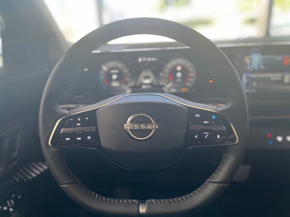 Nissan Ariya 87 Evolve 5d