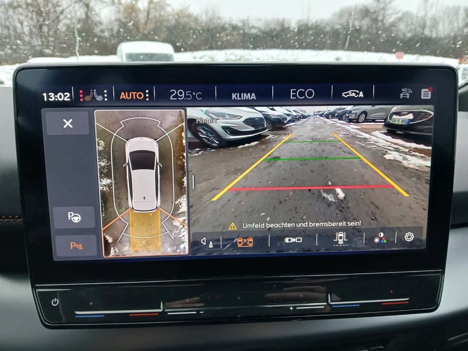 Cupra Born 77 e-Boost 5d