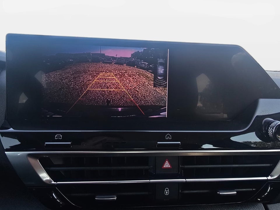 Citroën C4 1,2 PureTech 100 Feel 5d