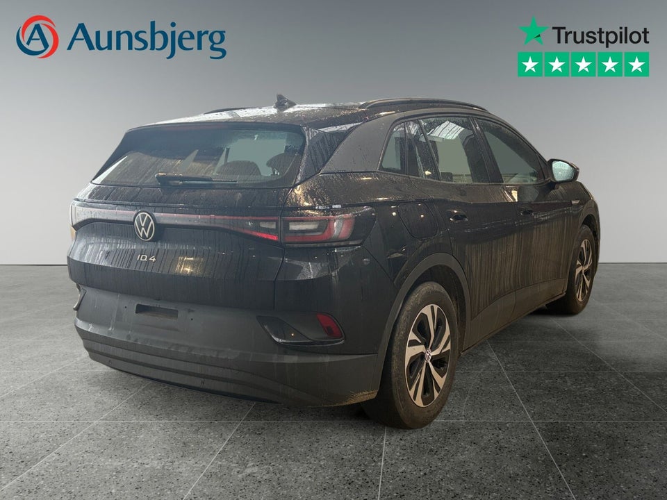 VW ID.4 52 Pure 5d