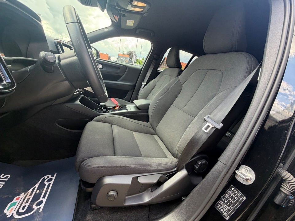 Volvo XC40 ReCharge Core 5d