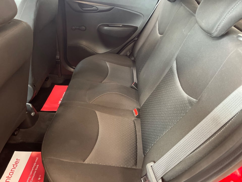 Opel Karl 1,0 Essentia 5d