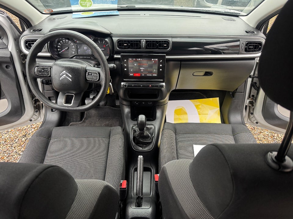 Citroën C3 1,2 PureTech 110 Extravaganza 5d