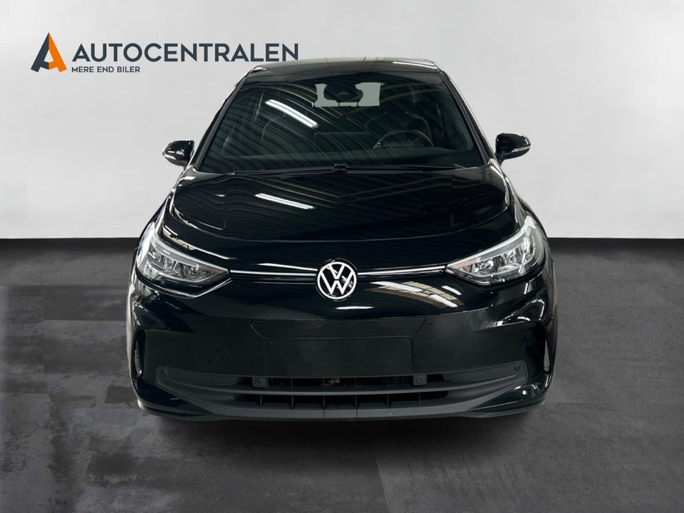 VW ID.3 58 Pro Performance 5d