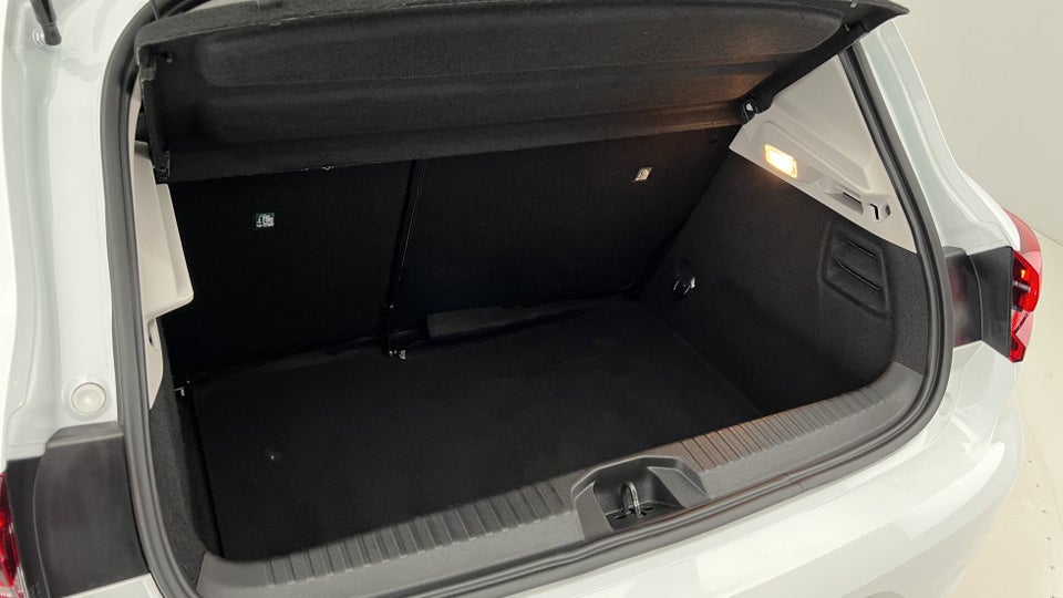 Renault Clio V 1,0 TCe 100 Intens 5d