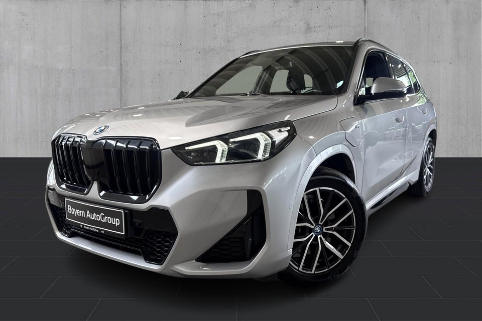 BMW X1 1,5 xDrive25e M-Sport aut. 5d