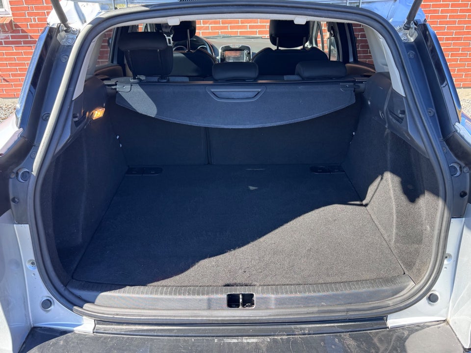 Renault Clio IV 0,9 TCe 90 Dynamique Sport Tourer 5d