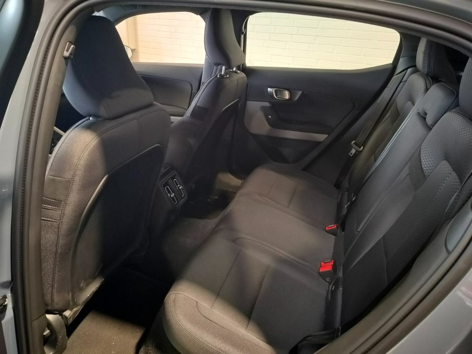 Polestar 2 Long Range 5d