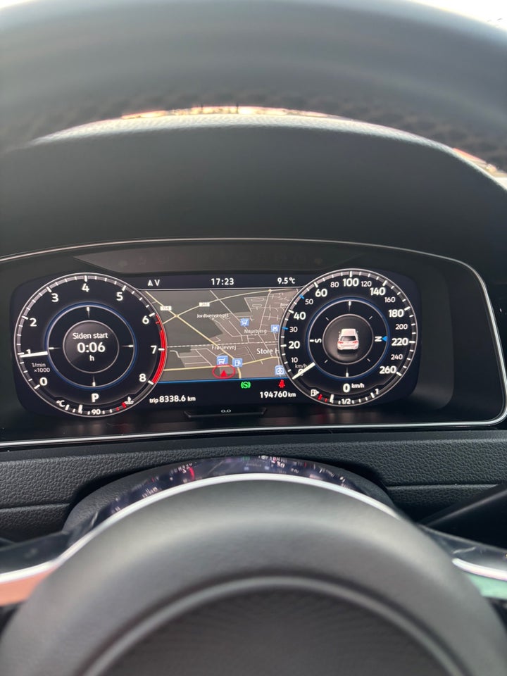 VW Golf VII 1,5 TSi 150 R-line DSG 5d