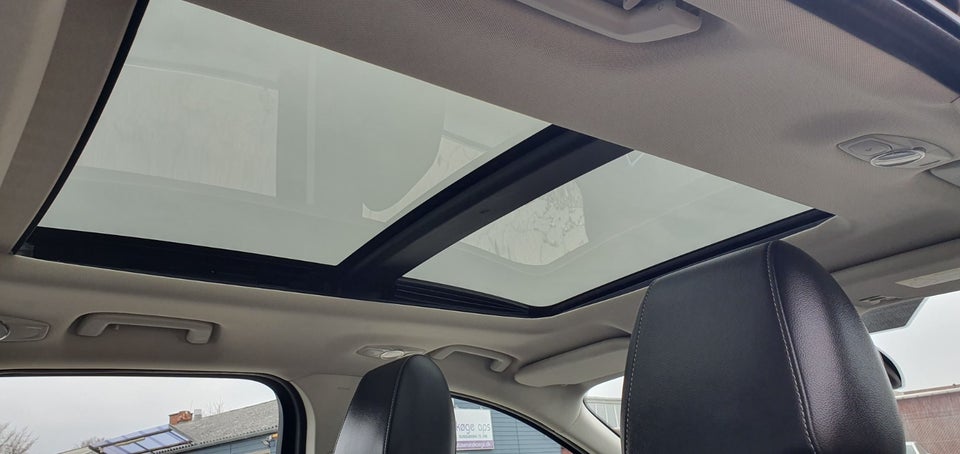 Ford Kuga 1,5 SCTi 150 Titanium 5d