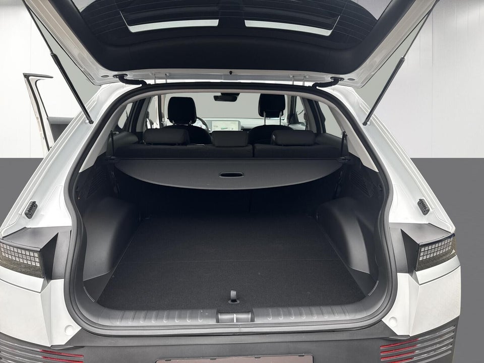 Hyundai Ioniq 5 77 Essential 5d