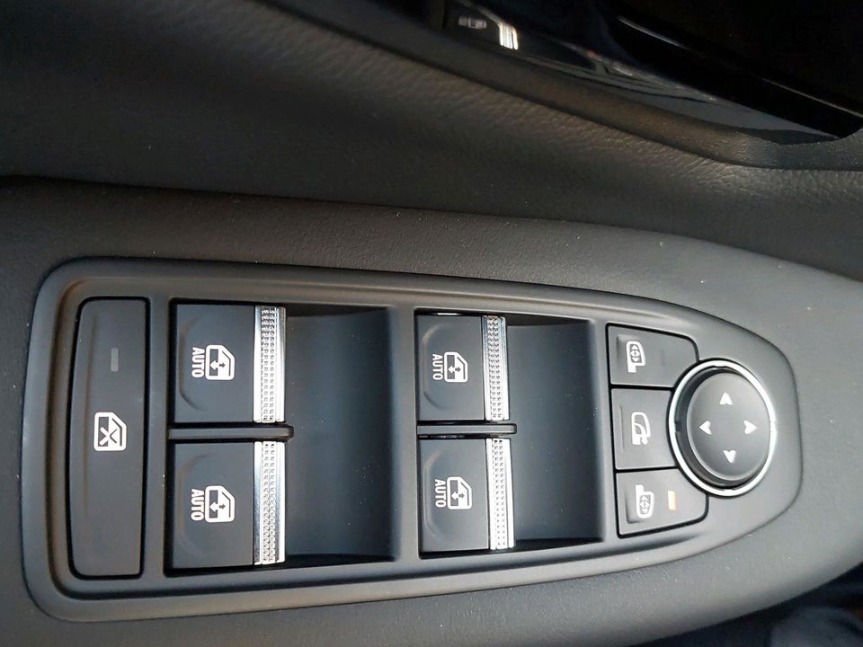 Renault Scenic E-Tech 87 Esprit Alpine 5d