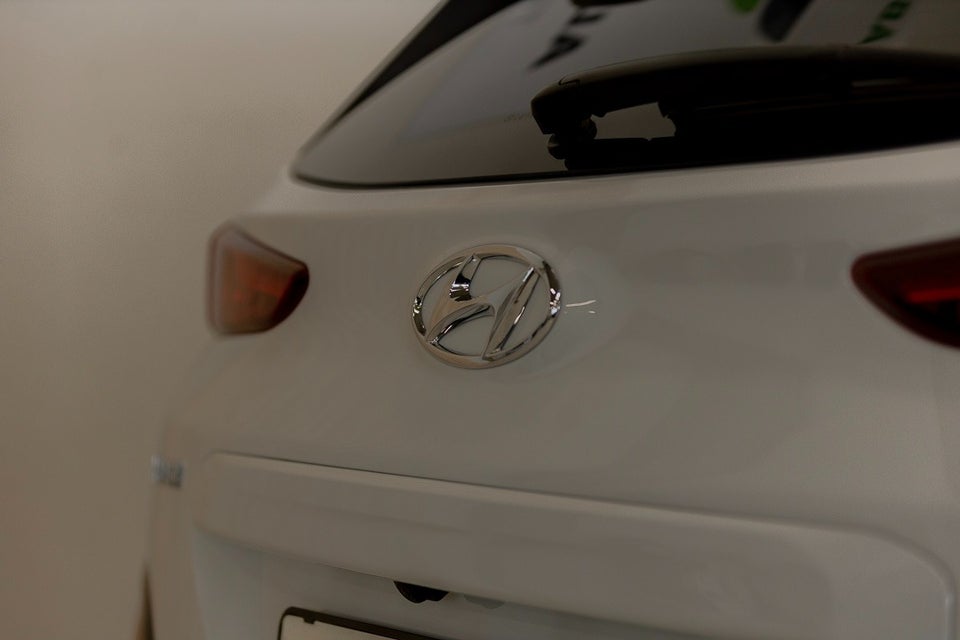 Hyundai Kona 39 EV Trend 5d