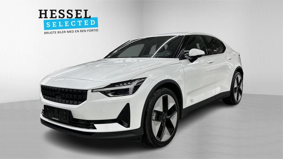 Polestar 2 Standard Range 5d
