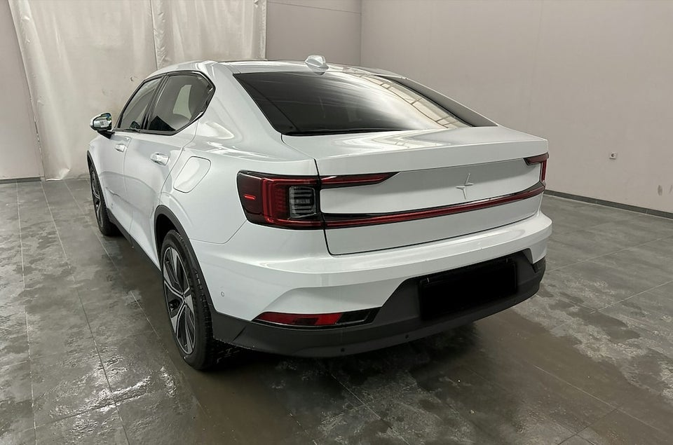 Polestar 2 Long Range 5d