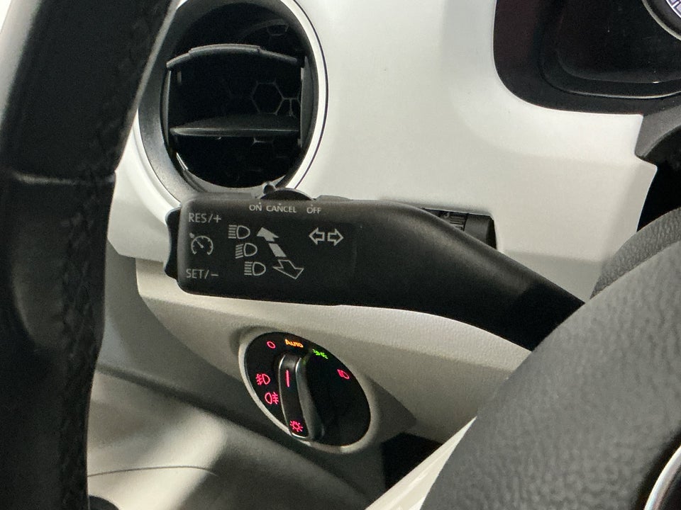 VW Up! 1,0 TSi 90 Beats Up! BMT 5d