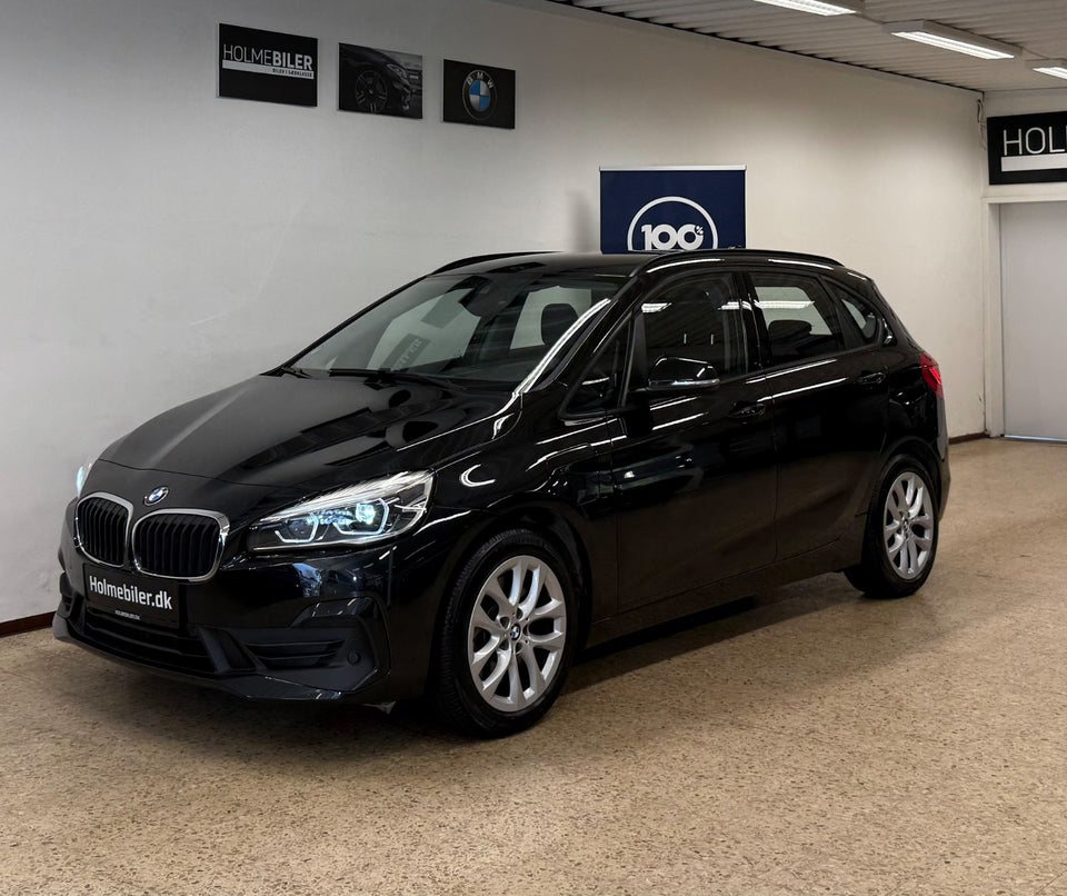 BMW 225xe 1,5 Active Tourer iPerformance aut. 5d