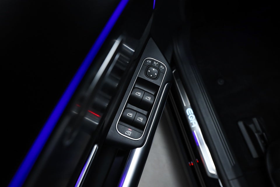 Mercedes EQA350 AMG Advance 4Matic 5d