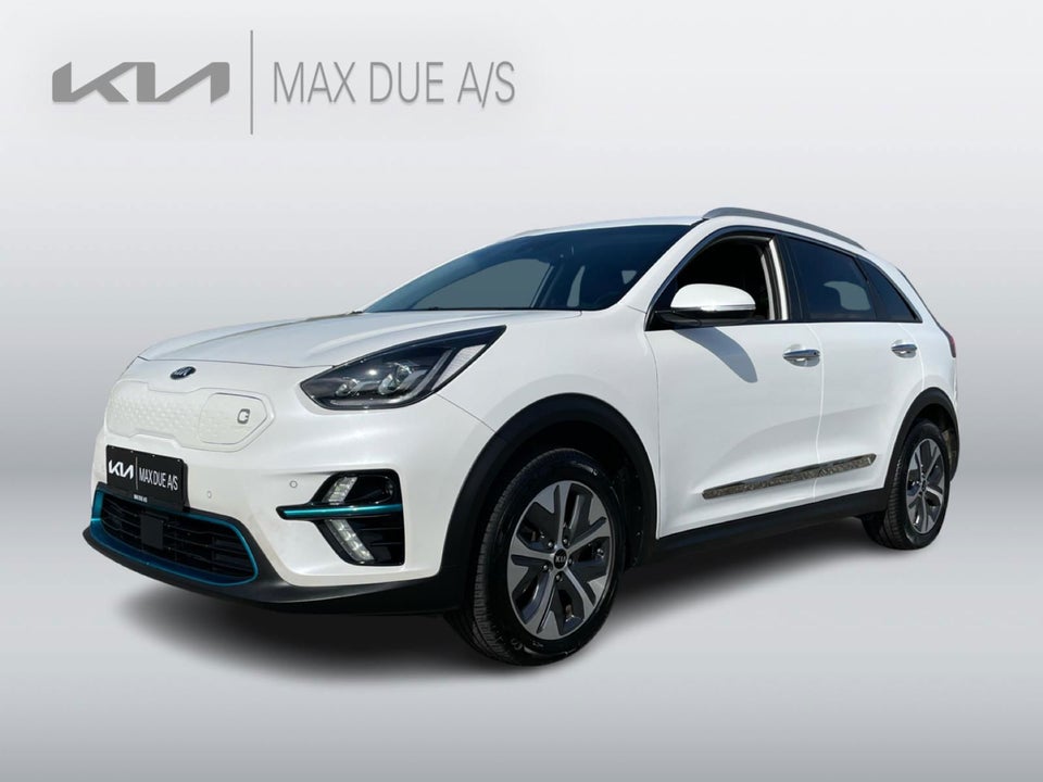 Kia e-Niro 64 Advance 5d