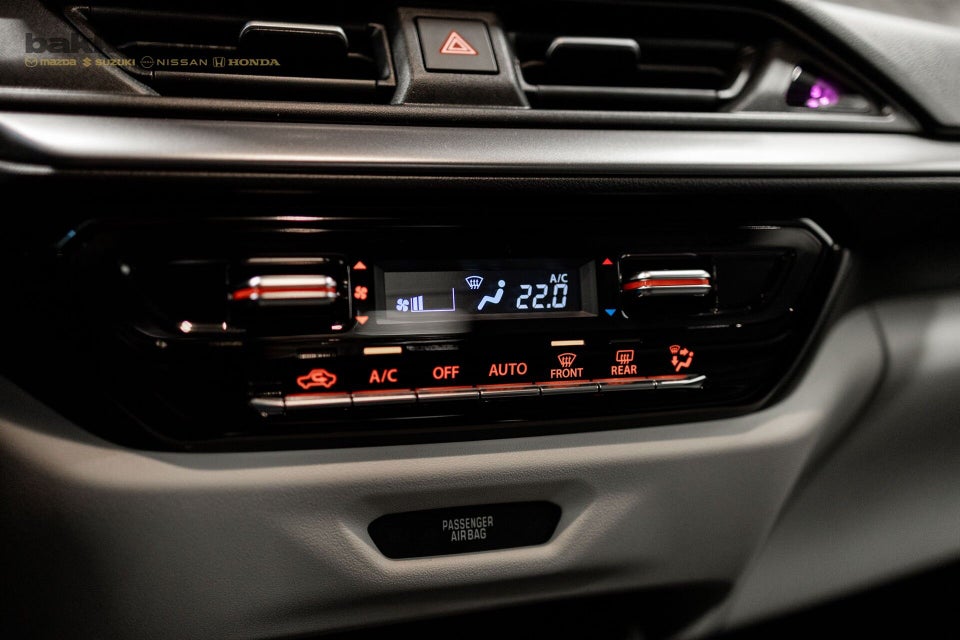 Suzuki Swift 1,2 Desire 5d