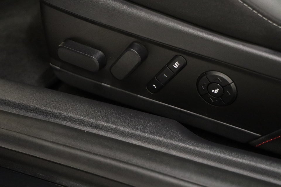 MINI Cooper SE JCW Trim XL 3d