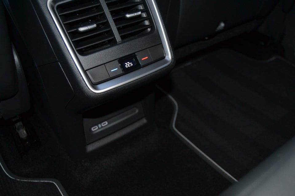 Skoda Enyaq 85 iV Sportline Maxx 5d