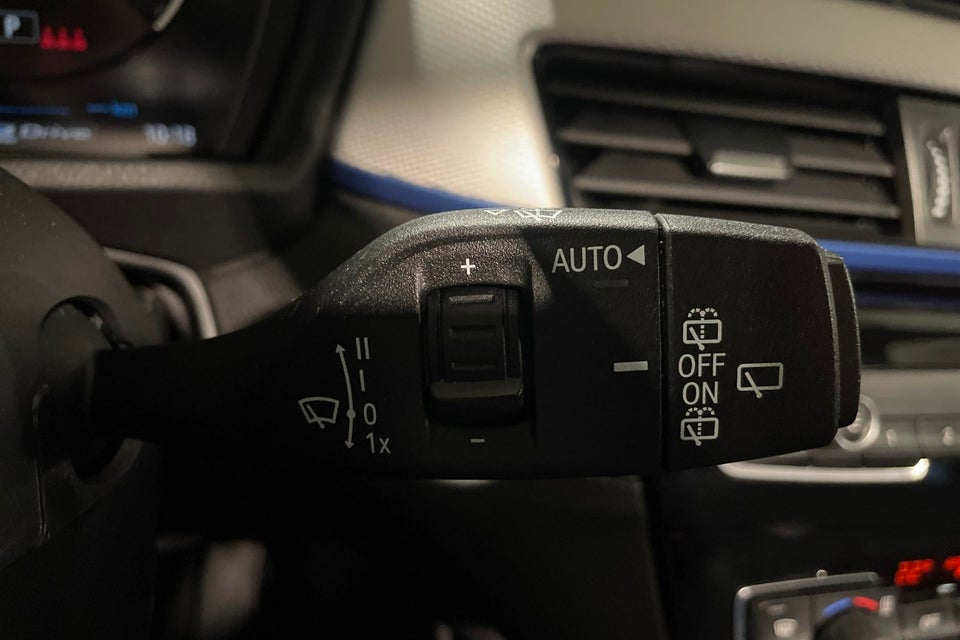 BMW X1 1,5 xDrive25e M-Sport+ aut. 5d