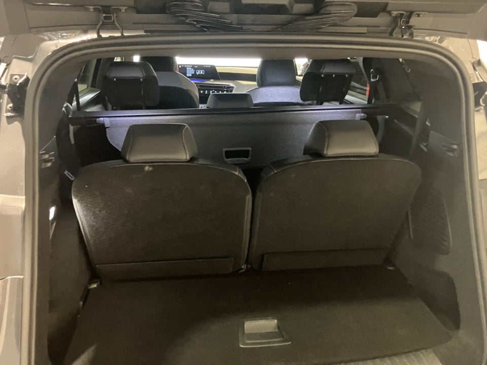 Peugeot e-5008 77 Allure 7prs 5d