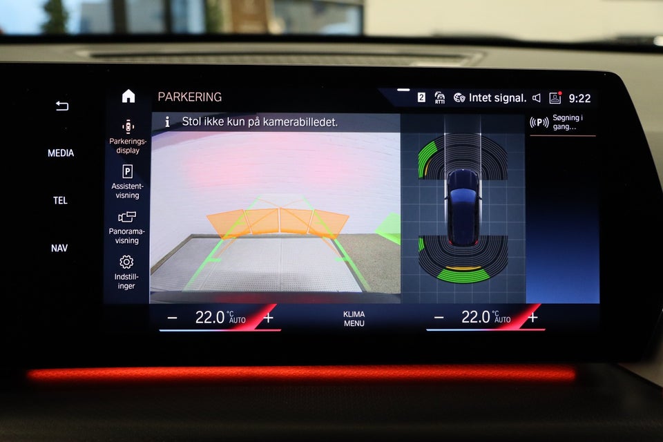 BMW iX1 xDrive30 M-Sport Premium 5d