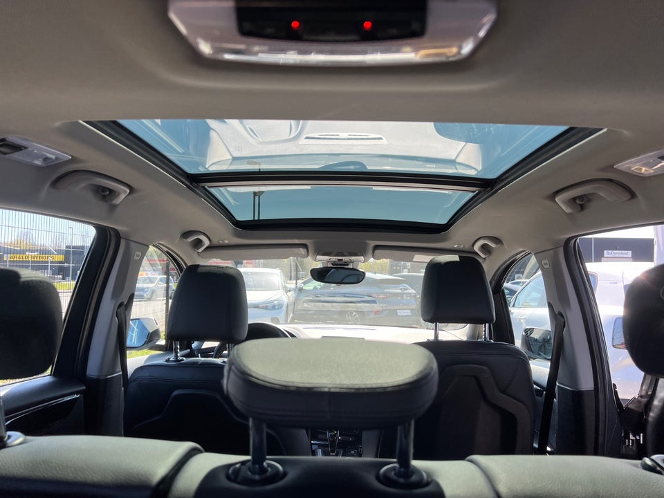 BMW 218i 1,5 Gran Tourer Connected aut. 7prs 5d