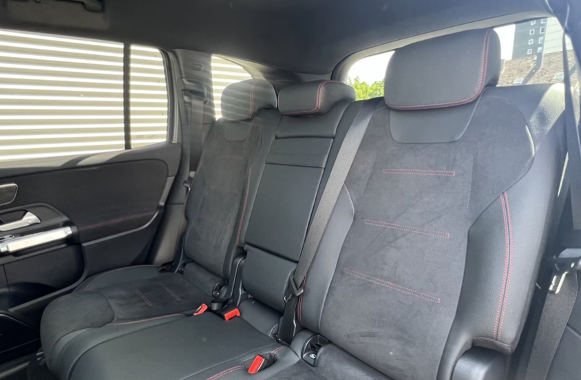 Mercedes EQB350 AMG Premium 4Matic 5d