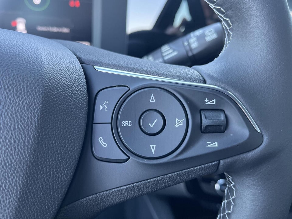 Opel Mokka-e 50 Elegance 5d