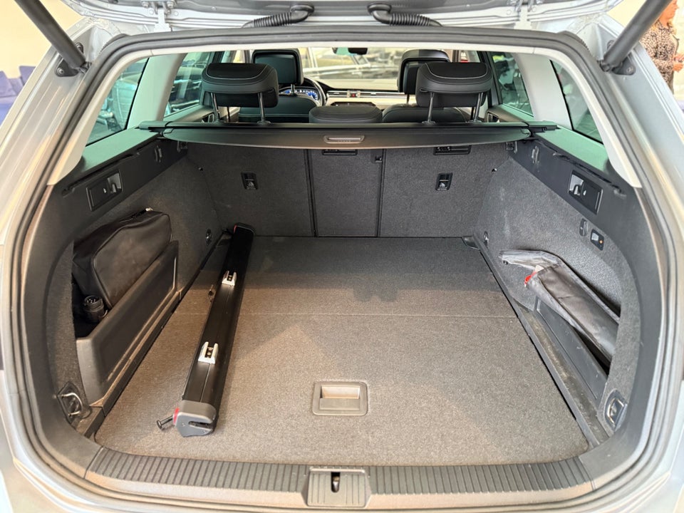 VW Passat 1,4 GTE Highline+ Variant DSG 5d