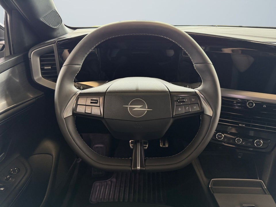 Opel Mokka-e 54 GS Line 5d