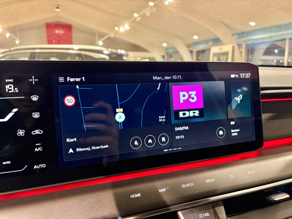 Kia EV9 99 Long Range Premium RWD 7prs 5d