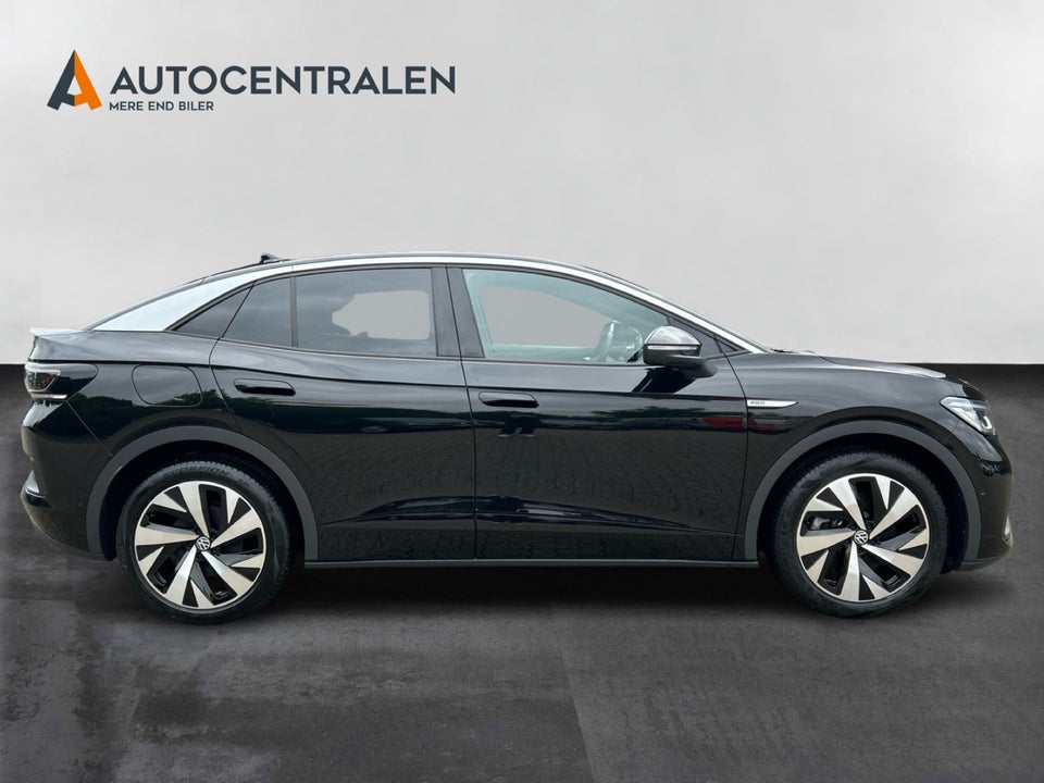 VW ID.5 77 Pro Performance 5d