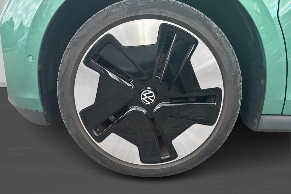 VW ID.Buzz 77 Style SWB 5d