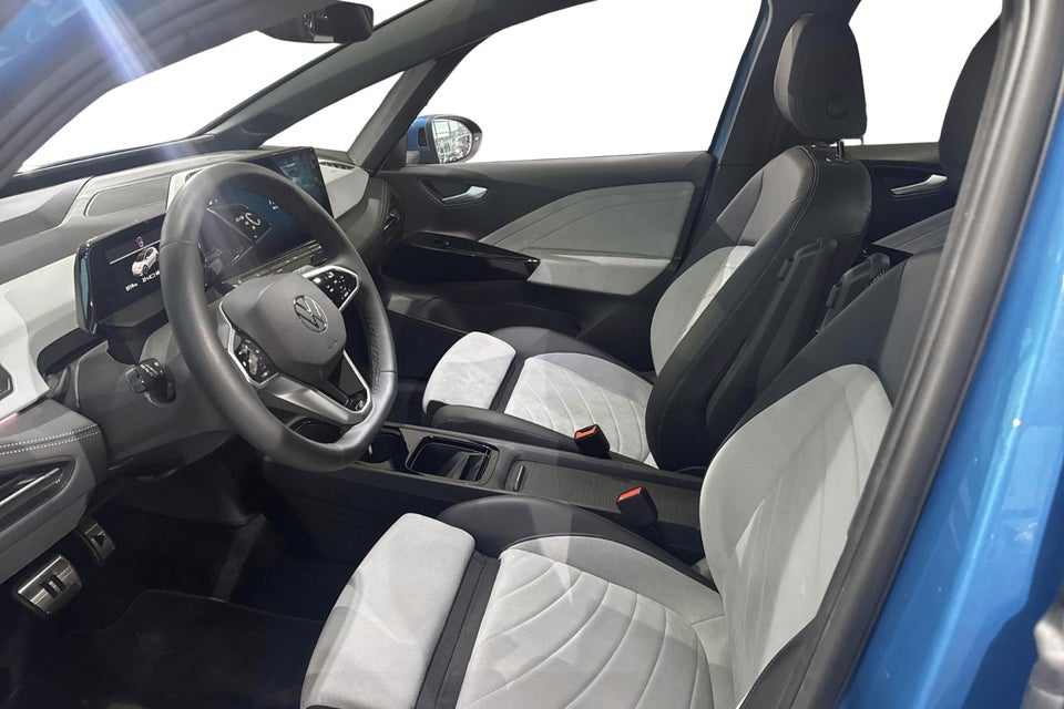 VW ID.3 77 Pro S 75 Years Edition 5d