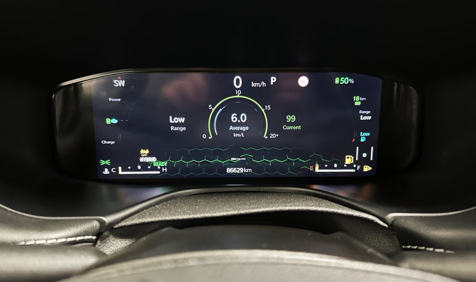 Jeep Compass 1,3 4xe S aut. 4x4 5d