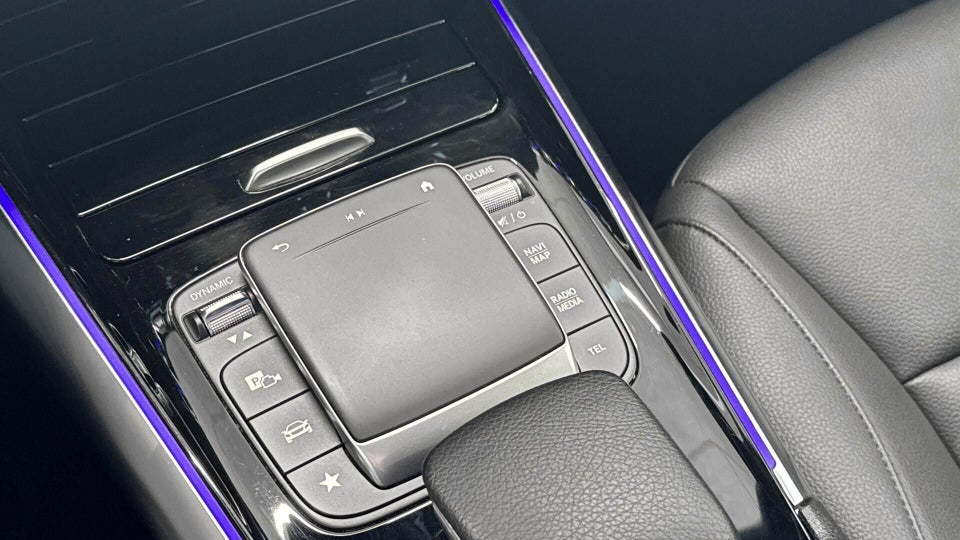 Mercedes EQA250 Progressive 5d