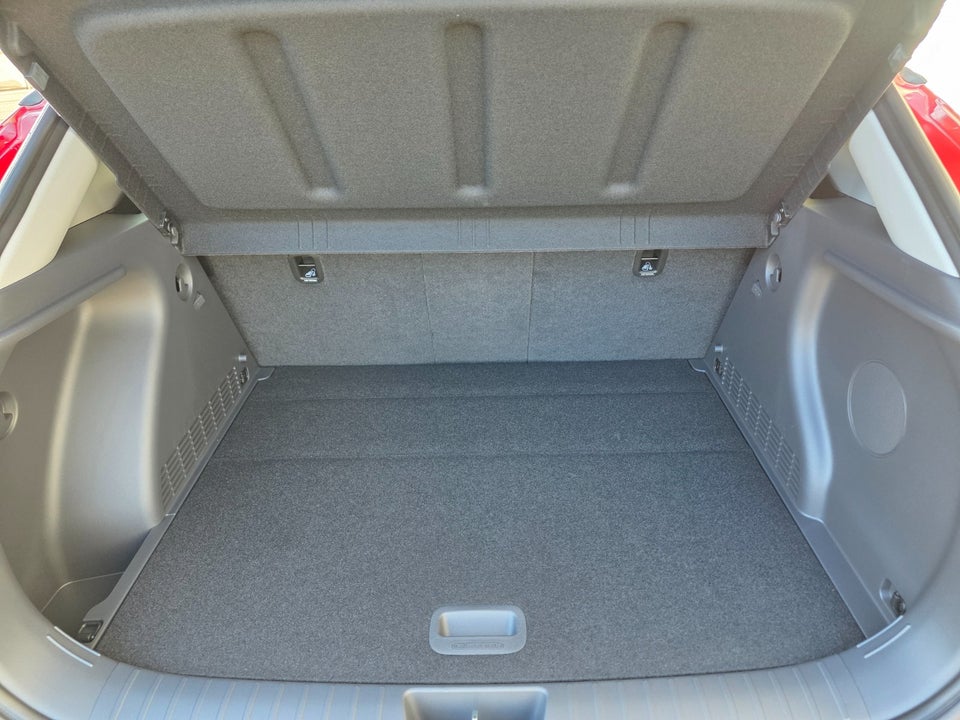 Hyundai Kona 65 EV Ultimate 5d