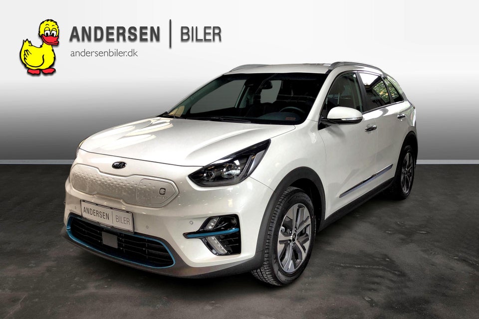 Kia e-Niro 64 Premium 5d