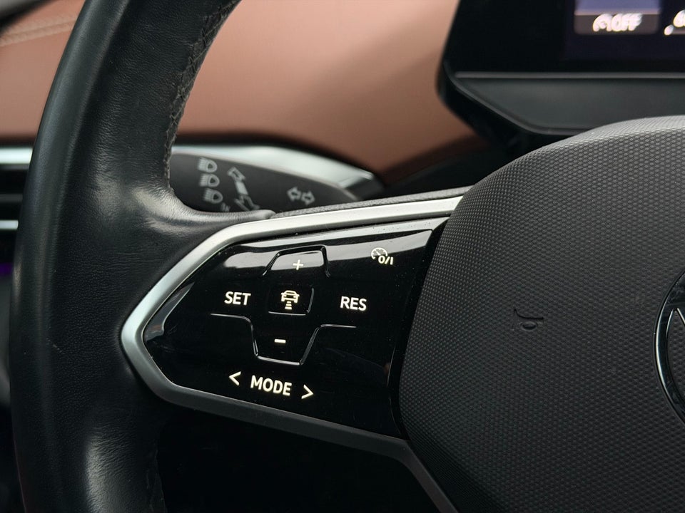VW ID.4 77 Business Performance 5d