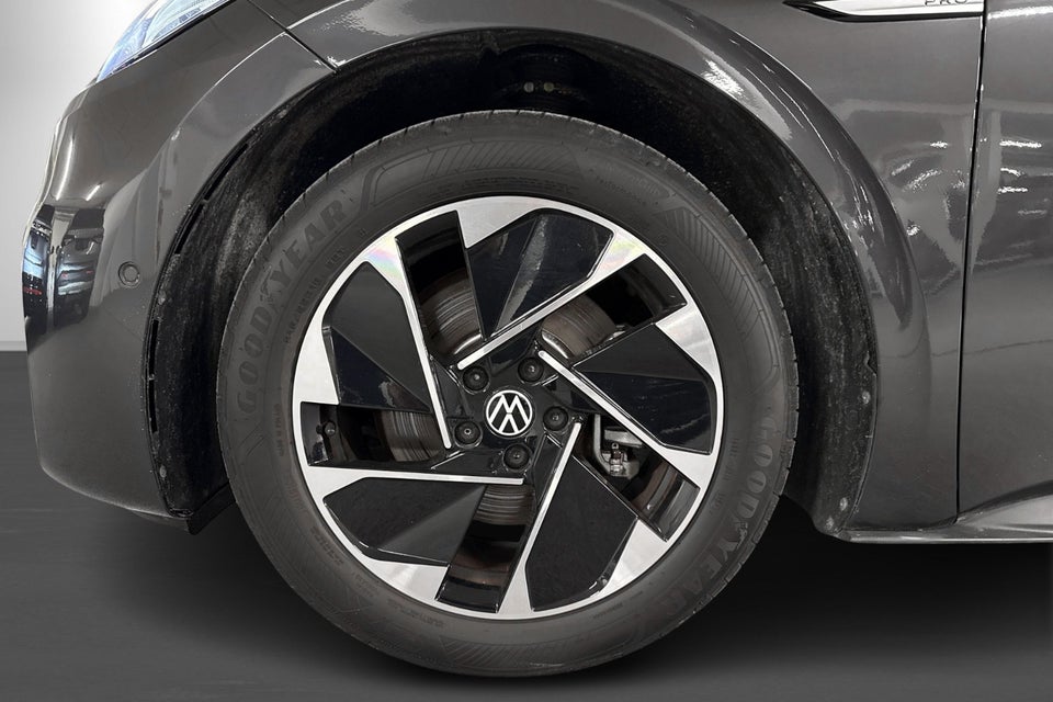 VW ID.3 58 Pro Performance 5d