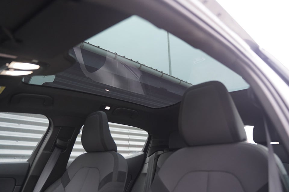 Polestar 2 Long Range 5d