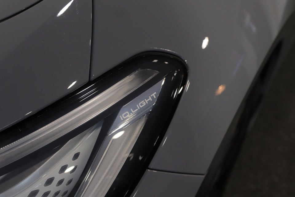 VW ID.3 58 1ST Pro Performance 5d